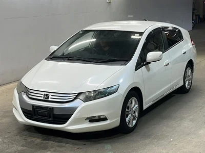 HONDA INSIGHT