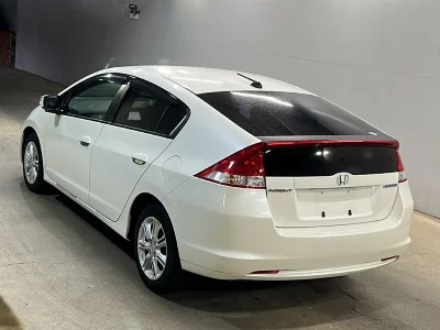 HONDA INSIGHT