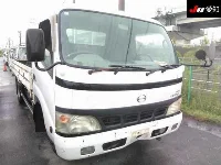 Hino DUTRO TRUCK