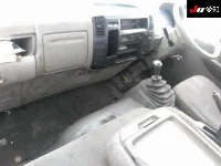Hino DUTRO TRUCK