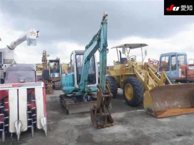 KOMATSU OTHER