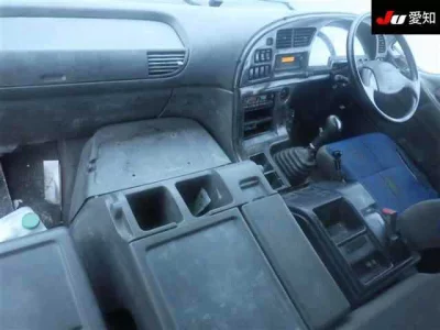 ISUZU OTHER