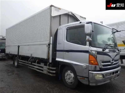 HINO RANGER