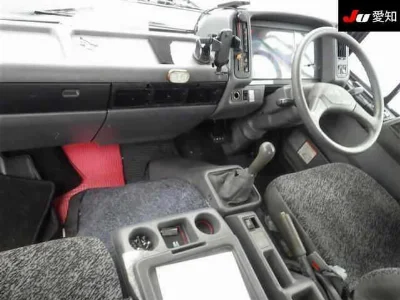 HINO RANGER