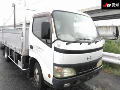 HINO DUTRO