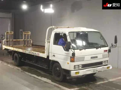 MAZDA TITAN