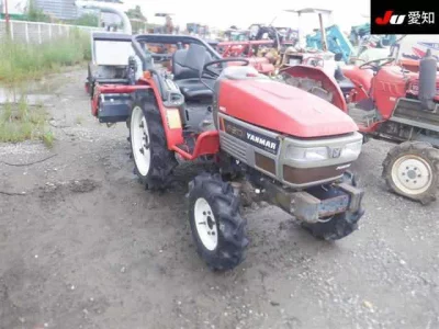 YANMAR OTHER