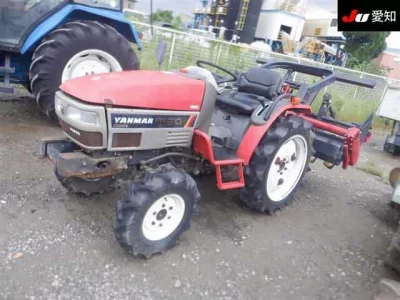 YANMAR OTHER