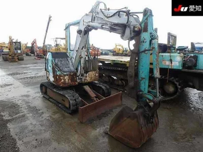 KOMATSU OTHER