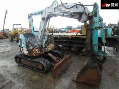 KOMATSU OTHER