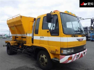 HINO RANGER