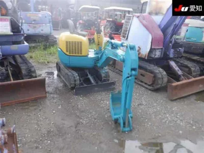 KUBOTA KUBOTA