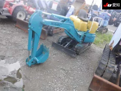 KUBOTA KUBOTA