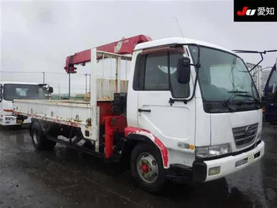 NISSAN OTHER