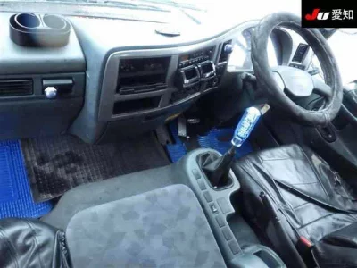 NISSAN OTHER
