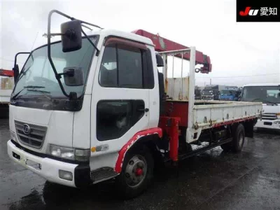 NISSAN OTHER