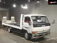 Nissan Atlas