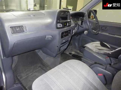 TOYOTA LITE ACE VAN