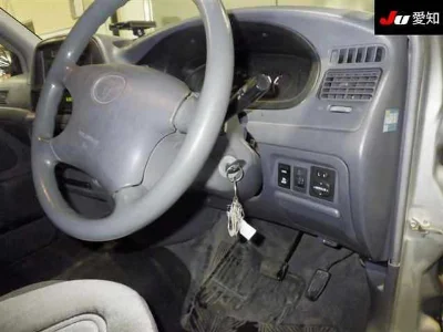 TOYOTA LITE ACE VAN