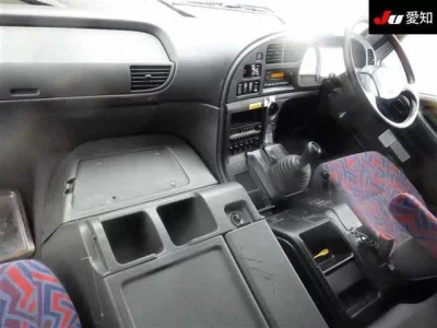 ISUZU GIGA