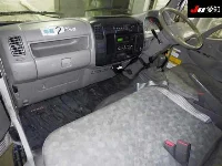 Hino DUTRO TRUCK