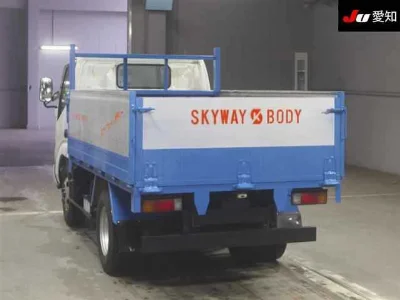HINO DUTRO