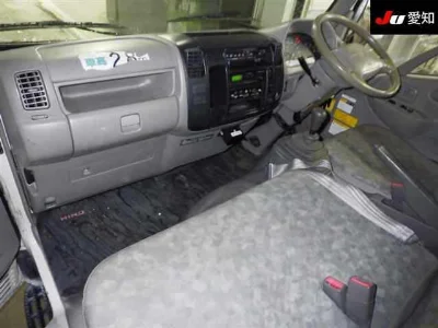 HINO DUTRO