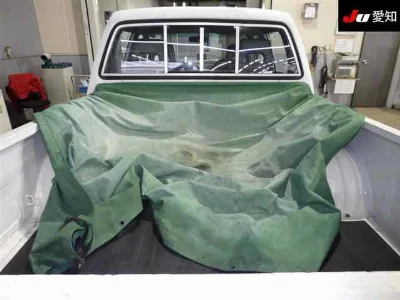 MITSUBISHI STRADA