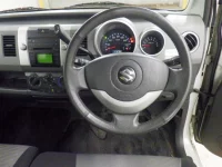 Цена авто Suzuki Wagon R с аукционов Японии, номер кузова MH21S, пробег 1 000, оценка 6