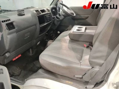 NISSAN VANETTE VAN