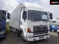 Hino Profia