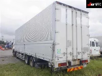 Hino Profia