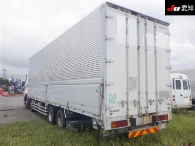 HINO PROFIA