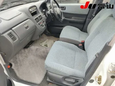 SUBARU PLEO