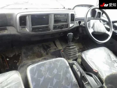 HINO RANGER