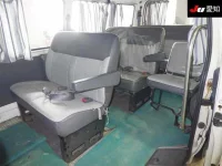 Toyota HIACE WAGON