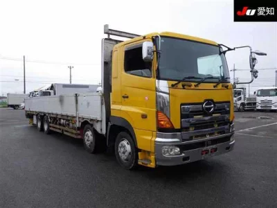 HINO PROFIA