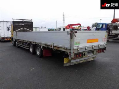 HINO PROFIA