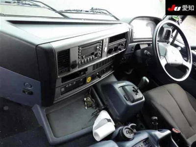 HINO PROFIA