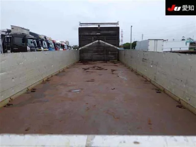 HINO PROFIA