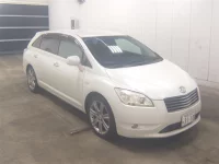 Toyota Mark X Zio