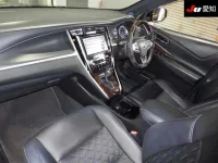 Toyota HARRIER HYBRID