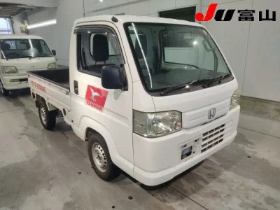 HONDA ACTY TRUCK