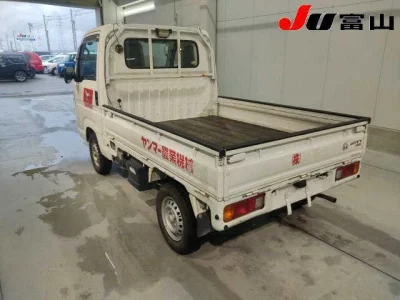 HONDA ACTY TRUCK