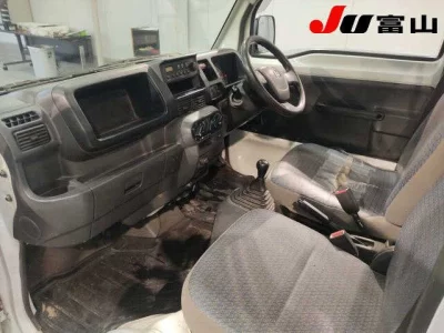 HONDA ACTY TRUCK
