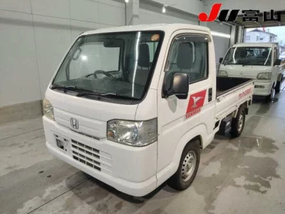 HONDA ACTY TRUCK
