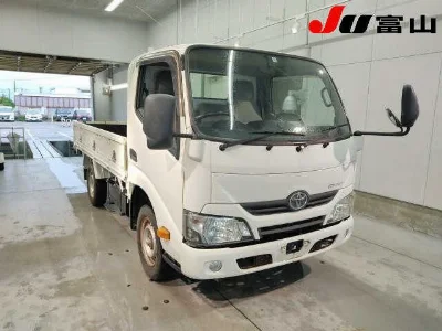 TOYOTA DYNA