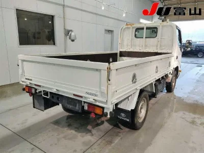 TOYOTA DYNA