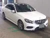 MERCEDES BENZ E CLASS