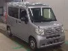 HONDA N VAN